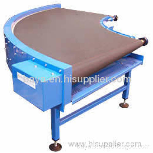 Swerving Belt Conveyor Series